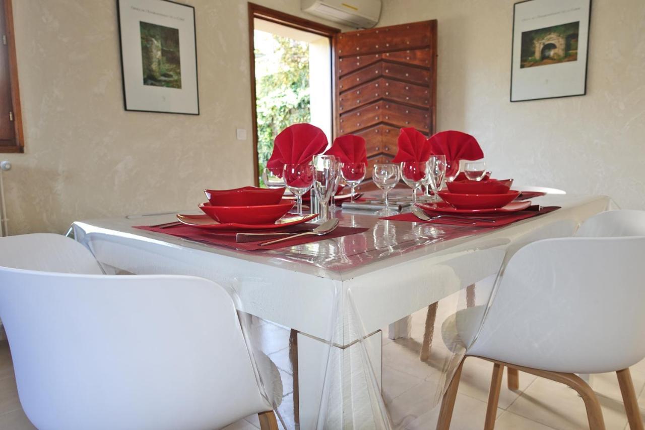 Appartement CASA NEPITA sur vue grandiose à Santa-Lucia-di-Tallano Extérieur photo