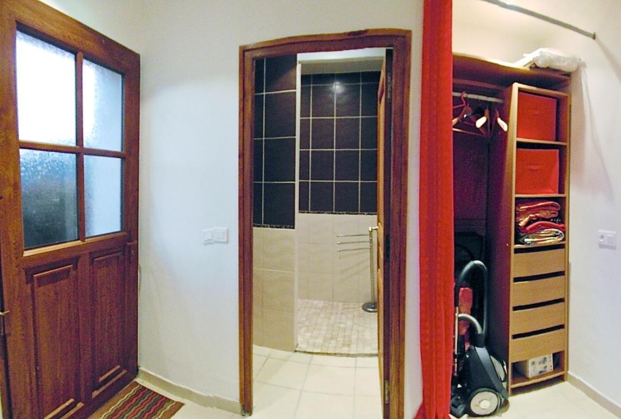 Appartement CASA NEPITA sur vue grandiose à Santa-Lucia-di-Tallano Extérieur photo