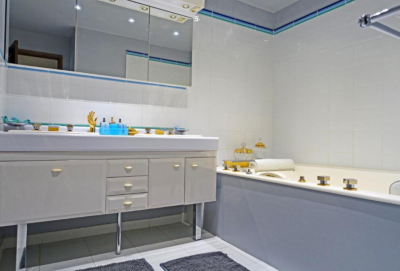 Appartement CASA NEPITA sur vue grandiose à Santa-Lucia-di-Tallano Extérieur photo