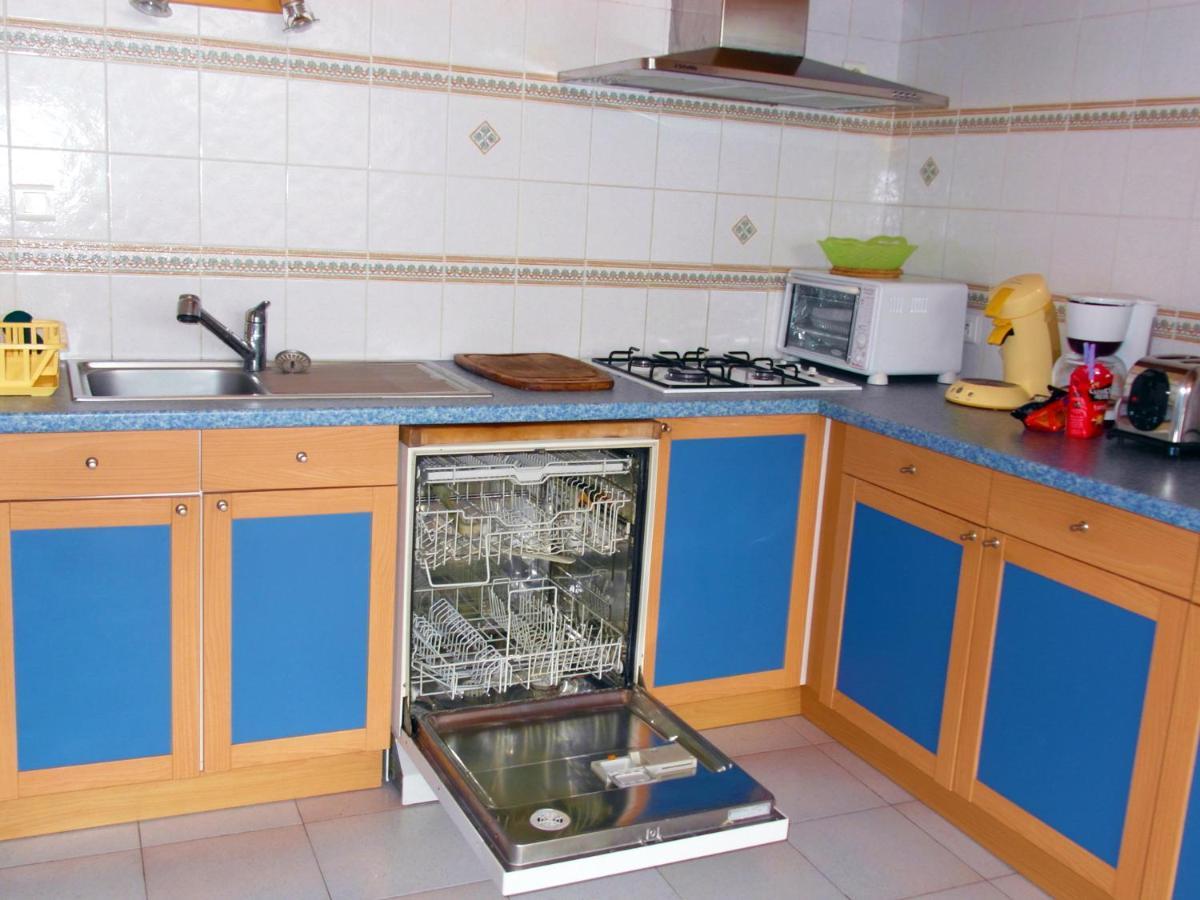 Appartement CASA NEPITA sur vue grandiose à Santa-Lucia-di-Tallano Extérieur photo