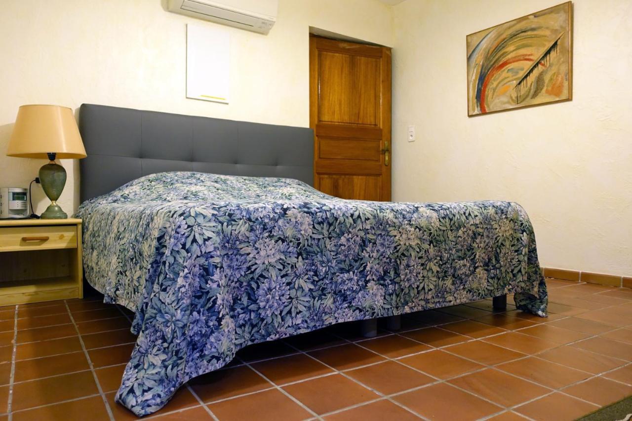 Appartement CASA NEPITA sur vue grandiose à Santa-Lucia-di-Tallano Extérieur photo